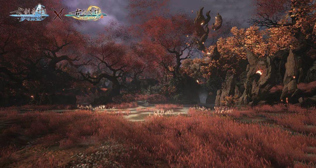 光剑战士中文版